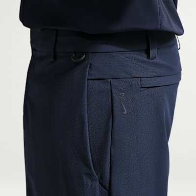 Reviews: Nike 24.7 PerfectStretch Men's Dri-FIT Loose-Fit Chino